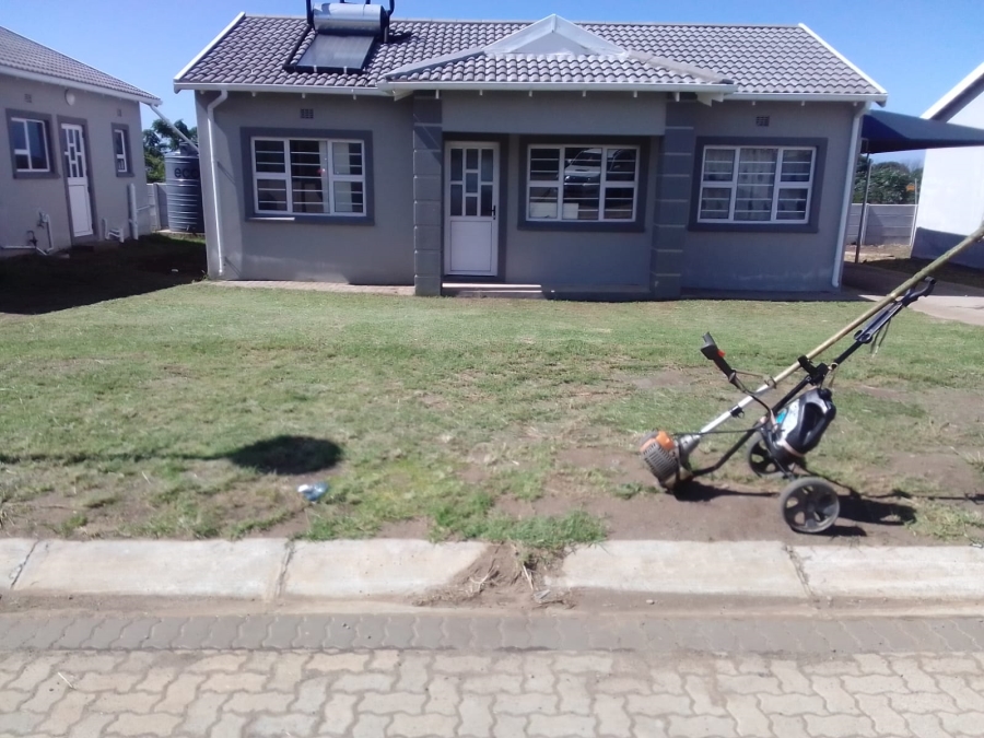 To Let 3 Bedroom Property for Rent in Gonubie Eastern Cape